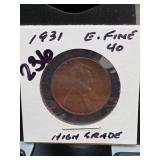 2009-P Presidential Dollar, Choice UNC