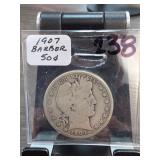1931 Wheat Cent High Grade