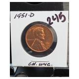 1930-D Lincoln Wheat Cent