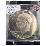 1886-S Morgan Dollar, Large Date