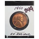 1943-S Jefferson Nickel, Silver