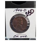 1976-S Eisenhower Dollar, Gem Proof