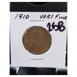 2010-S Washington Quarter, Gem Proof