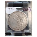 2016-D Nixon Presidential Dollar, Choice UNC