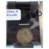 1882 Morgan Dollar, Silver