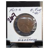 1944-P Jefferson Nickel, Silver