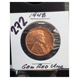 2013-S Presidential Dollar, GEM Proof