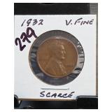 1883 Indian Head Cent