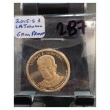 1930 Lincoln Wheat Cent, Ex Fine