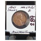 2015-S Presidential Dollar, Gem Proof