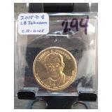 1929 Lincoln Wheat Cent, EF/AU