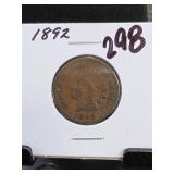1929-D Lincoln Wheat Cent