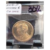 1891 Indian Head Cent