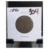 2013-P Presidential Dollar, Choice UNC