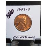 1890 Indian Head Cent