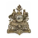 Jewelry Lot in King Edward Cigar Box