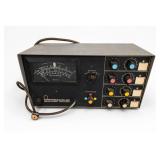 The Photogenic Studiomaster-II Flash Power Supply