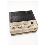 Selmix Dispensers Inc. 0-300 LB/SQ IN Regulator