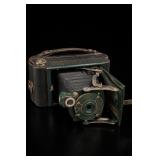 Vintage Industrial Lighted Stereoscope? As Is