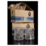 Waterford Glandore Crystal Pitcher