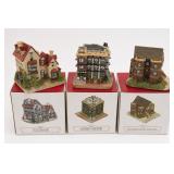 Precious Moments Figurines 2-Piece Lot Exclusive