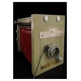 Edmund Scientific Leon High Key Kit Bell #6