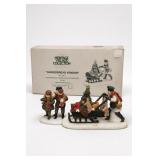 Department 56 Hutschenreuther Sleigh Figurine