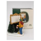 Department 56 Cobbler