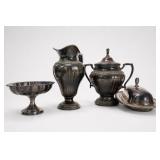 Creativity Co-op Inc. Black Ceramic Rooster CG4252