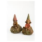 Tom Clark First Smile 1991 Gnome Figurine