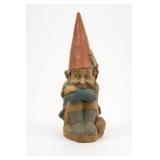 Two Tom Clark 1997 Fantasy Figurines
