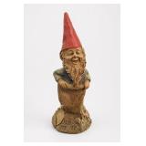 Tom Clark Gnome Figurine, 1993