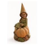 Tom Clark Gnome Figurine, 1993