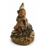 Tim Wolfe Cairn Studios Woodspirit Figurine
