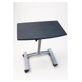 Black Insulated Food Pan Carrier
