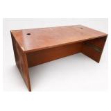 Height-Adjustable Rolling Laptop Desk