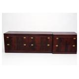 Thomasville 9-Drawer Sideboard Cabinet