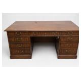 Campaign Style Filing Cabinets