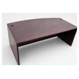 National Mt. Airy Executive Desk
