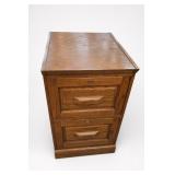 Bassett Seven-Drawer Dresser