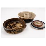 Vintage Office & Desk Accessory Assortment