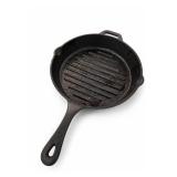 Lodge 10 1/2 Cast Iron Skillet
