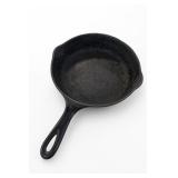Lodge Cast Iron Grill Pan USA