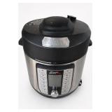 Power Quick Pot Pressure Cooker