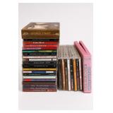 Mixed Music CD Lot With Party Tyme Karaoke Pack