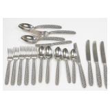 Ralph Lauren RL Flatware Set