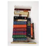 7 Harry Potter & Mixed Books Lot