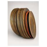 Bed Bath & Beyond Decorative Charger Plate Set