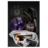 Halloween Decor Set Treat