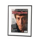Rolling Stone The Lost Lennon Tapes 2010 Magazine